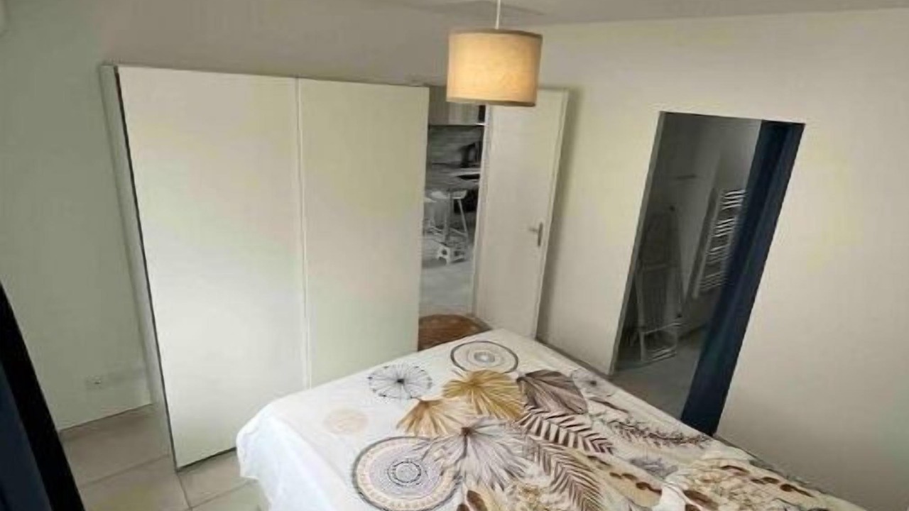 Photo of Bedroom in Montelimar