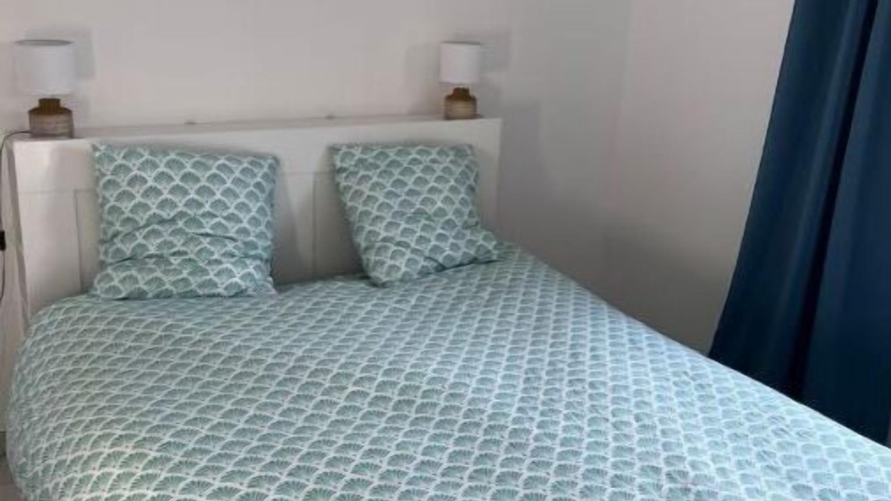 Photo of Bedroom in Montelimar