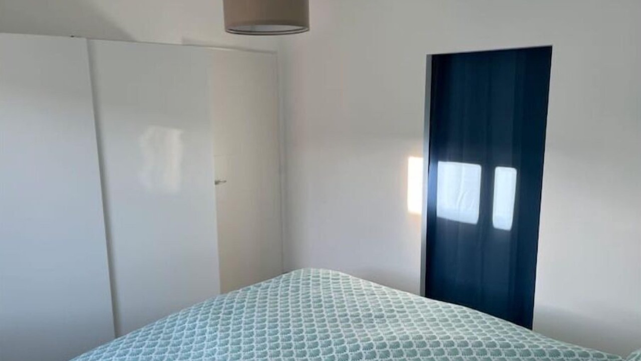 Photo of Bedroom in Montelimar