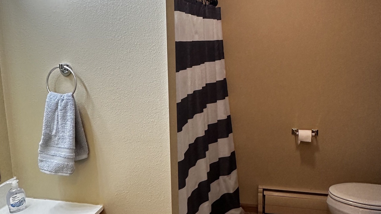 Photo of Bathroom in Aberdeen