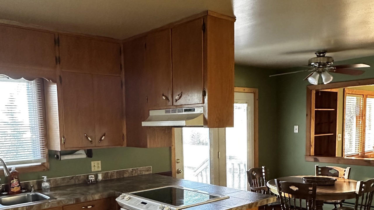 Photo of Kitchen in Aberdeen