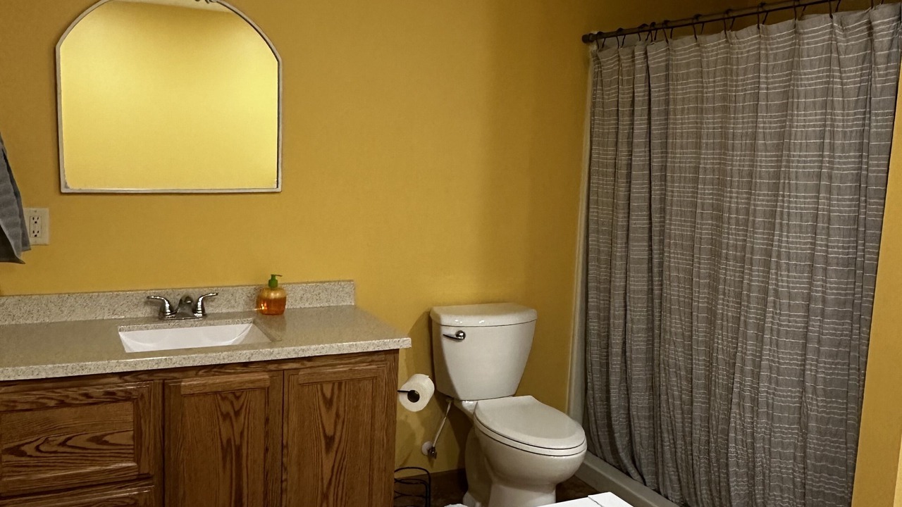 Photo of Bathroom in Aberdeen