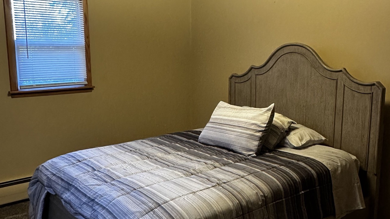 Photo of Bedroom in Aberdeen