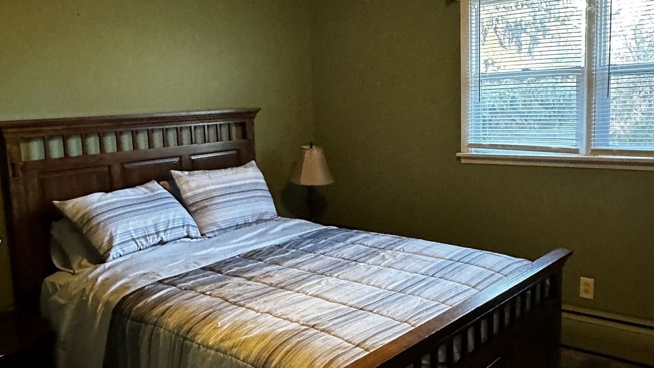 Photo of Bedroom in Aberdeen