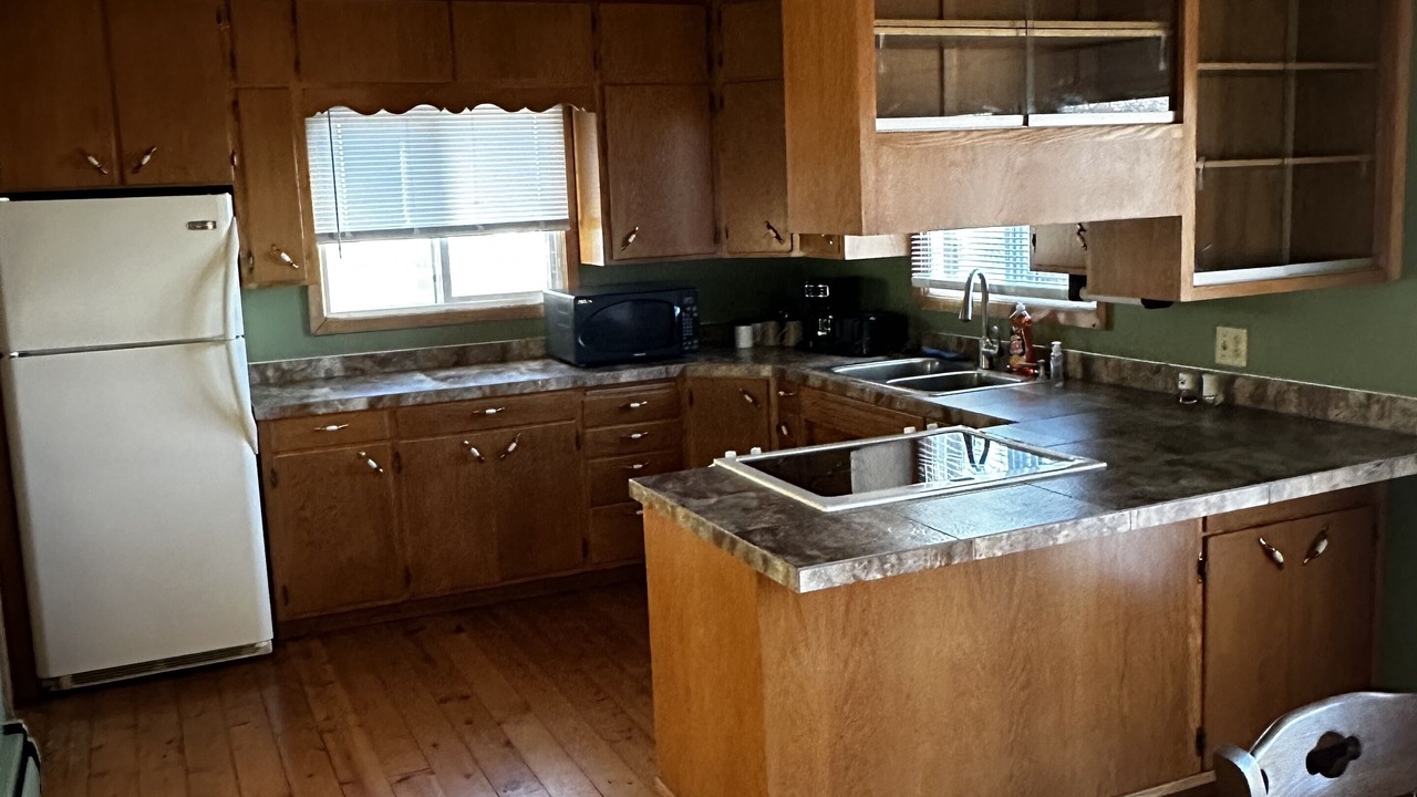 Photo of Kitchen in Aberdeen