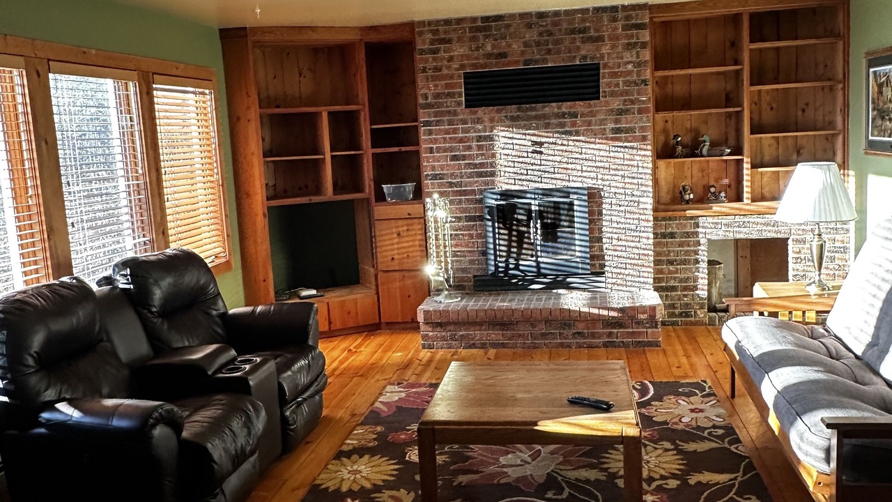 Photo of Livingroom in Aberdeen