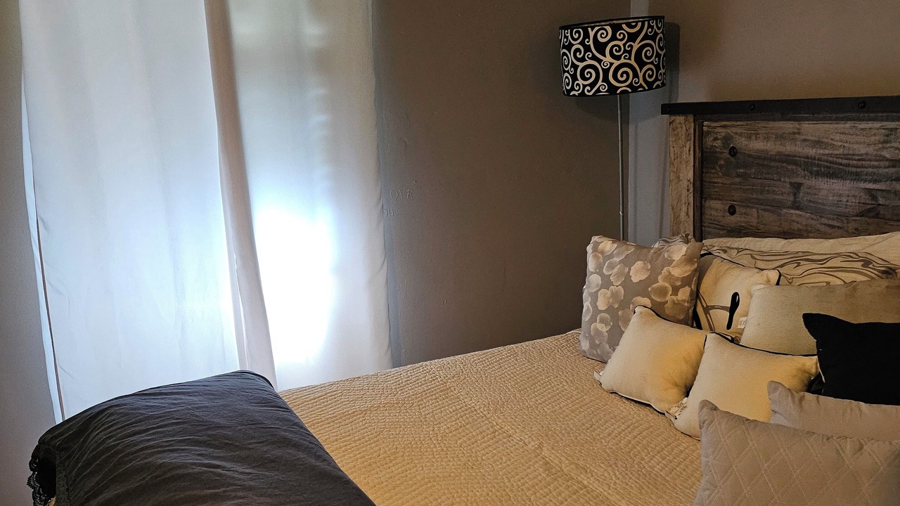 Photo of Bedroom in Terry