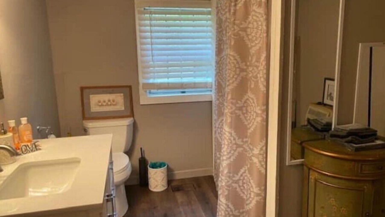 Photo of Bathroom in Terry
