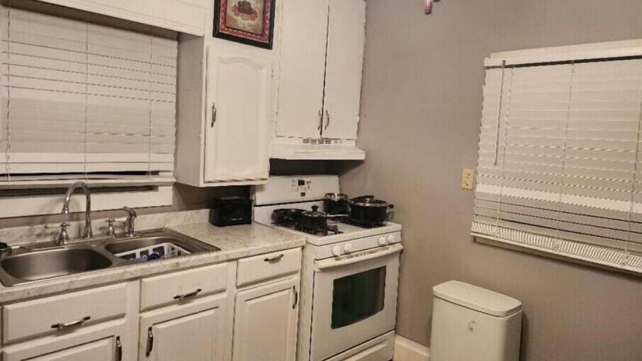 Photo of Kitchen in Terry