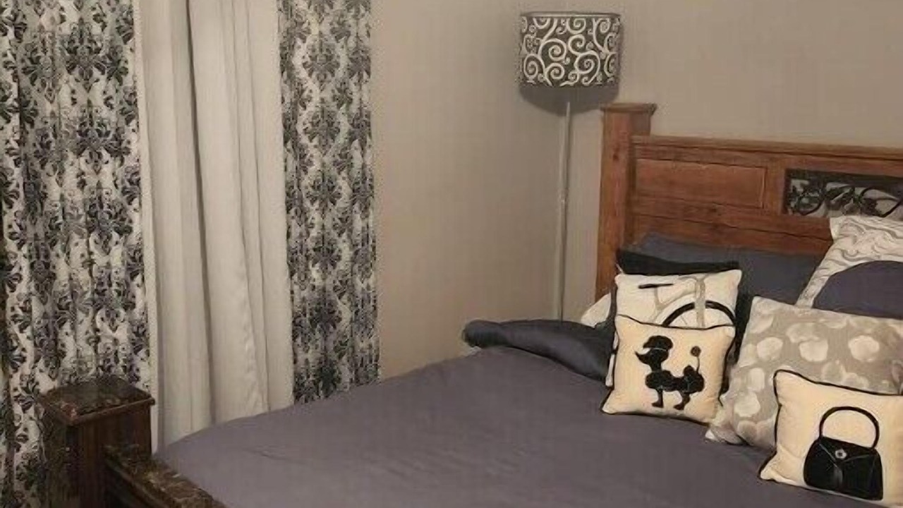 Photo of Bedroom in Terry