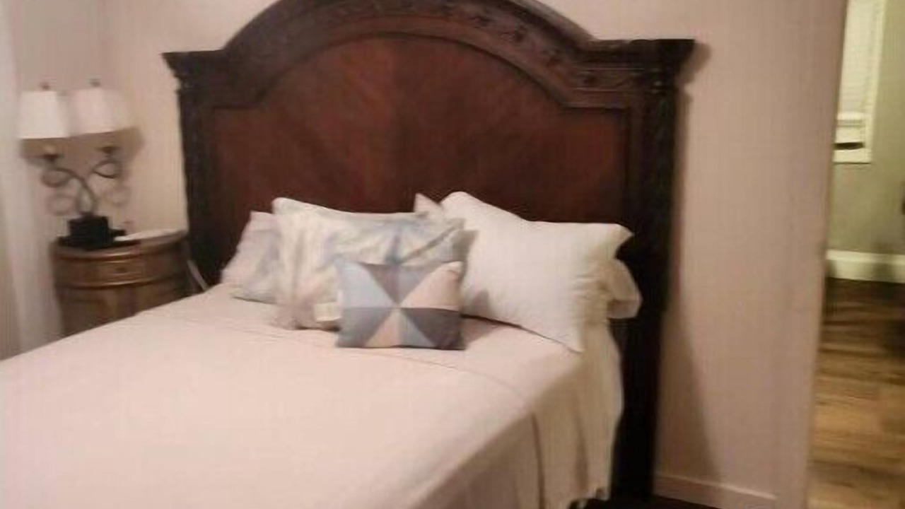 Photo of Bedroom in Terry
