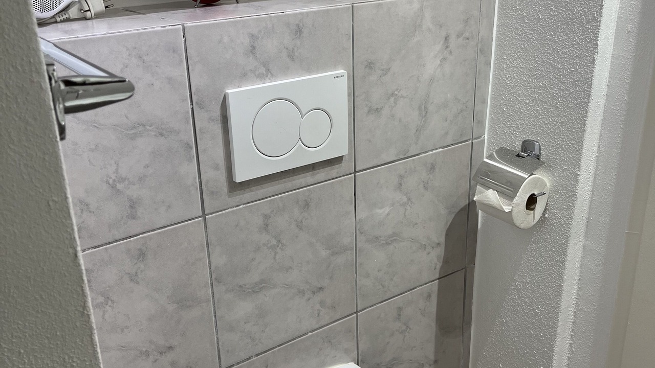 Photo of Bathroom in Neuchatel