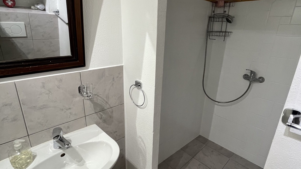 Photo of Bathroom in Neuchatel