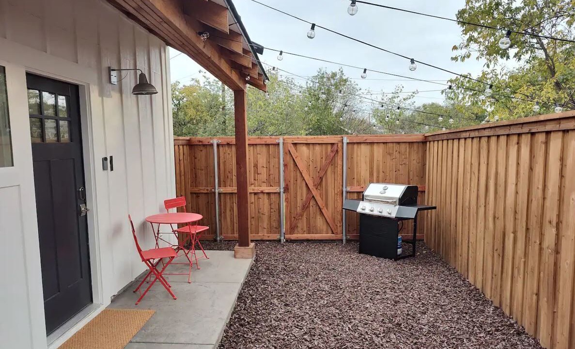Photo of Outdoor in Graham