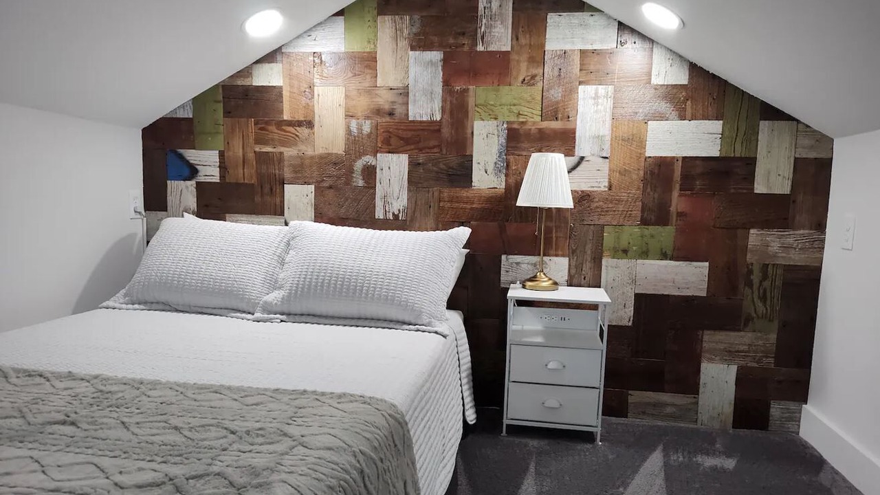 Photo of Bedroom in Graham