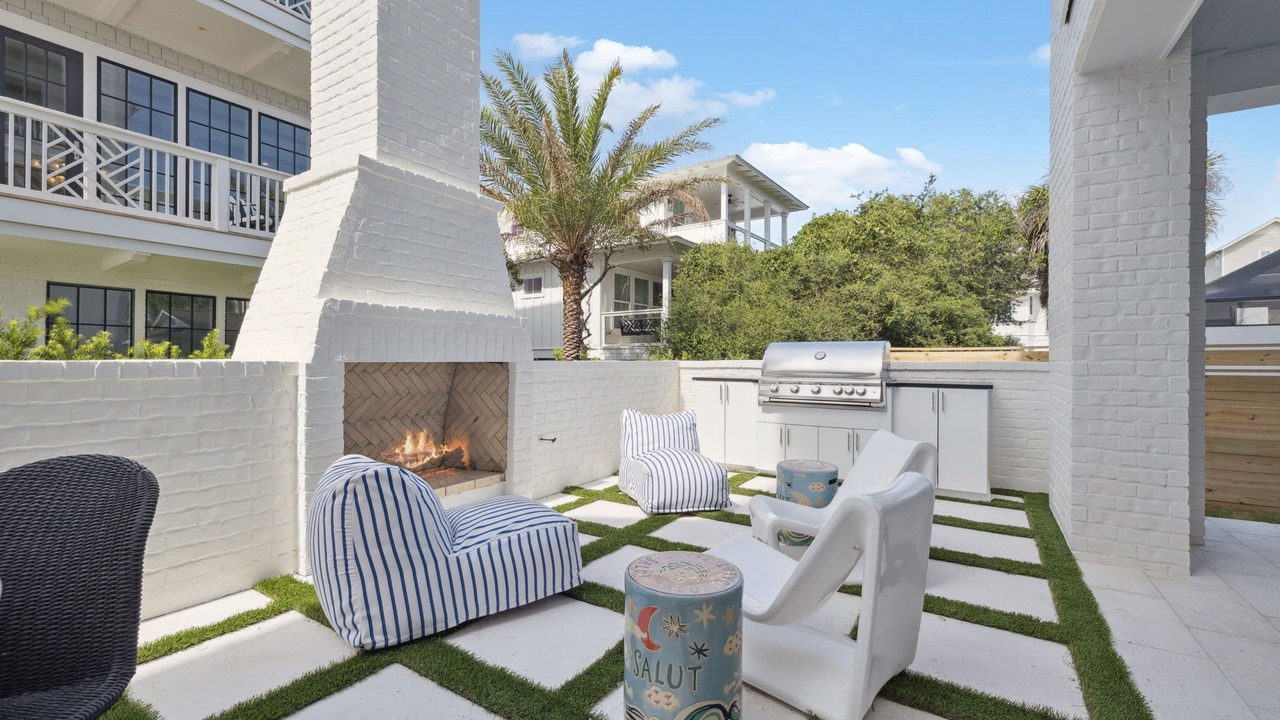 Photo of Outdoor in Seacrest