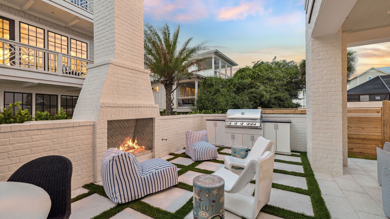 Photo of Livingroom in Seacrest