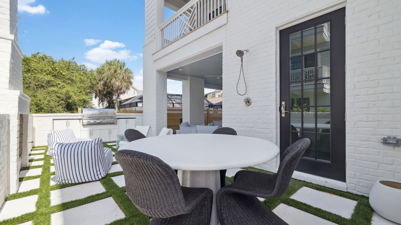 Photo of Outdoor in Seacrest