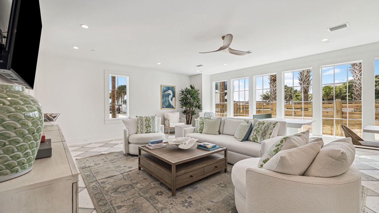 Photo of Bedroom in Seacrest