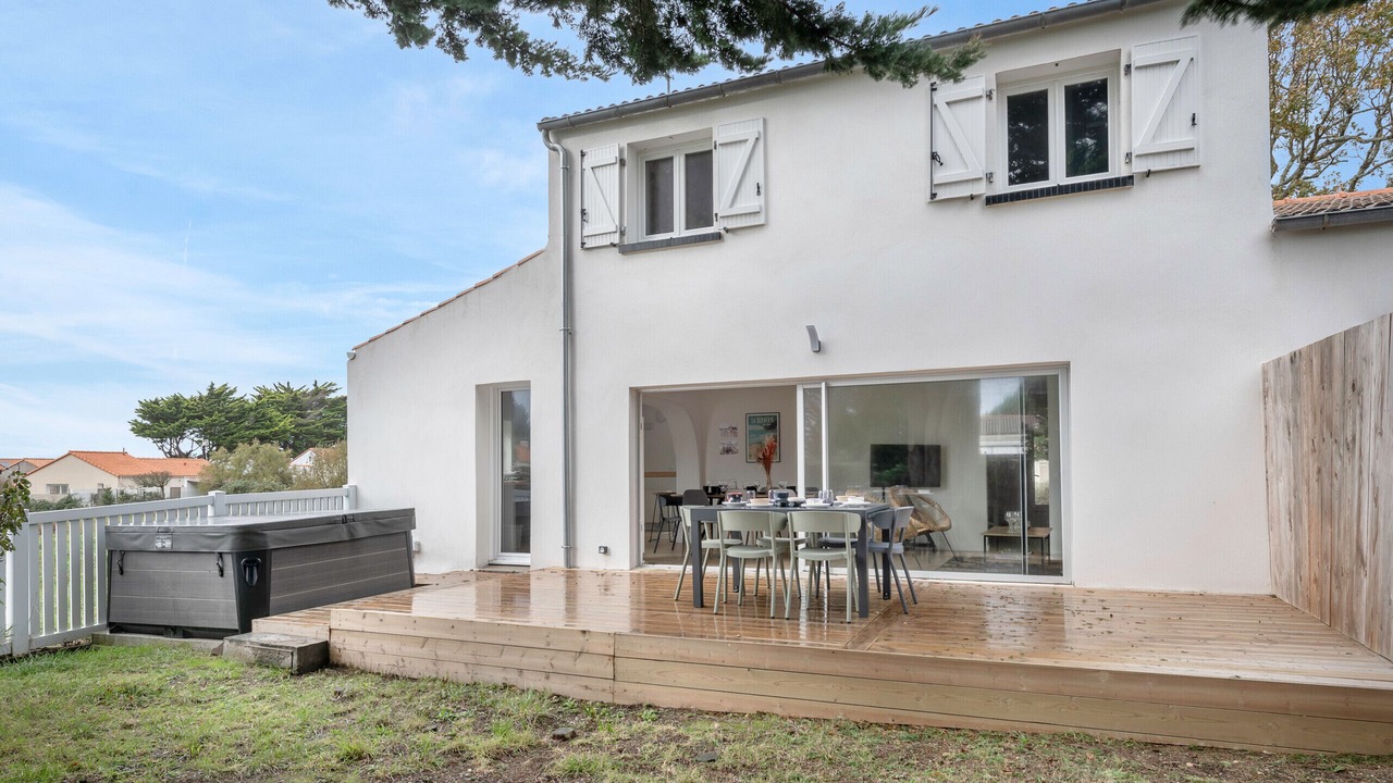 Photo of Outdoor in La Bernerie-en-Retz