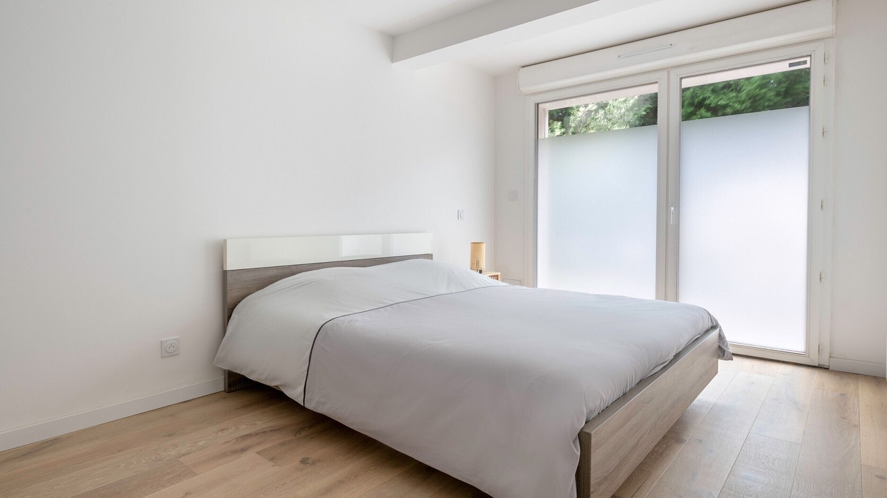 Photo of Bedroom in La Bernerie-en-Retz