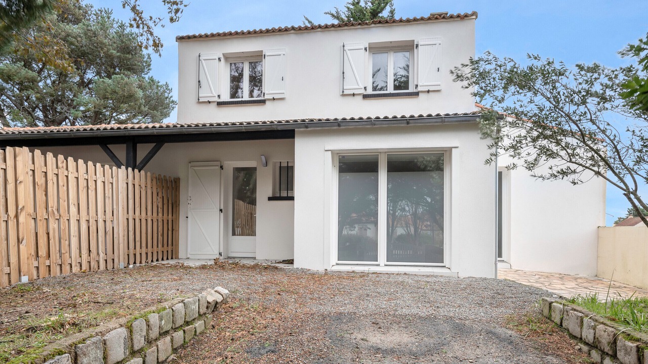Photo of Outdoor in La Bernerie-en-Retz