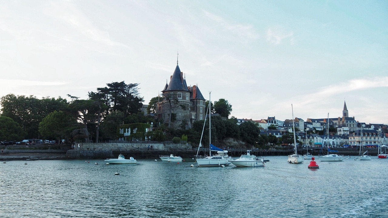 Photo of Others in La Bernerie-en-Retz