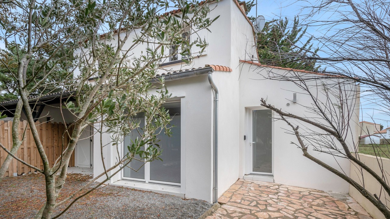 Photo of Outdoor in La Bernerie-en-Retz
