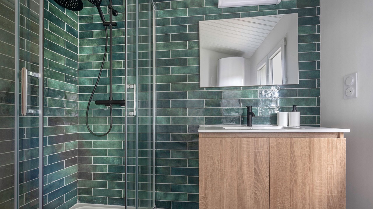 Photo of Bathroom in La Bernerie-en-Retz