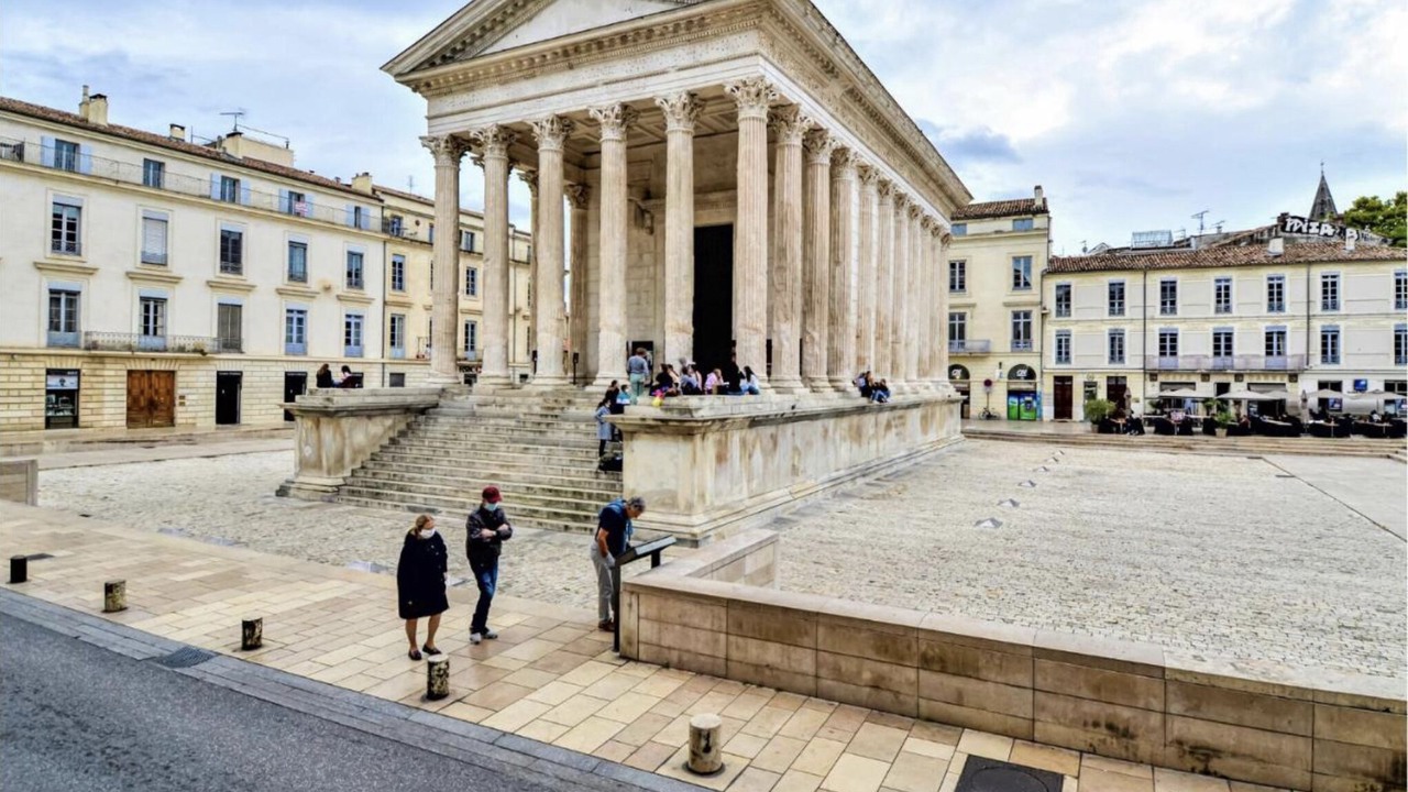 Photo of Others in Uzes