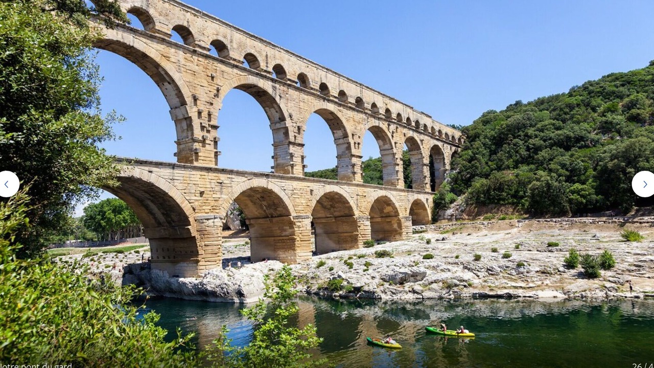 Photo of Others in Uzes