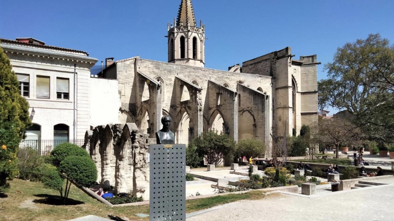 Photo of Others in Uzes