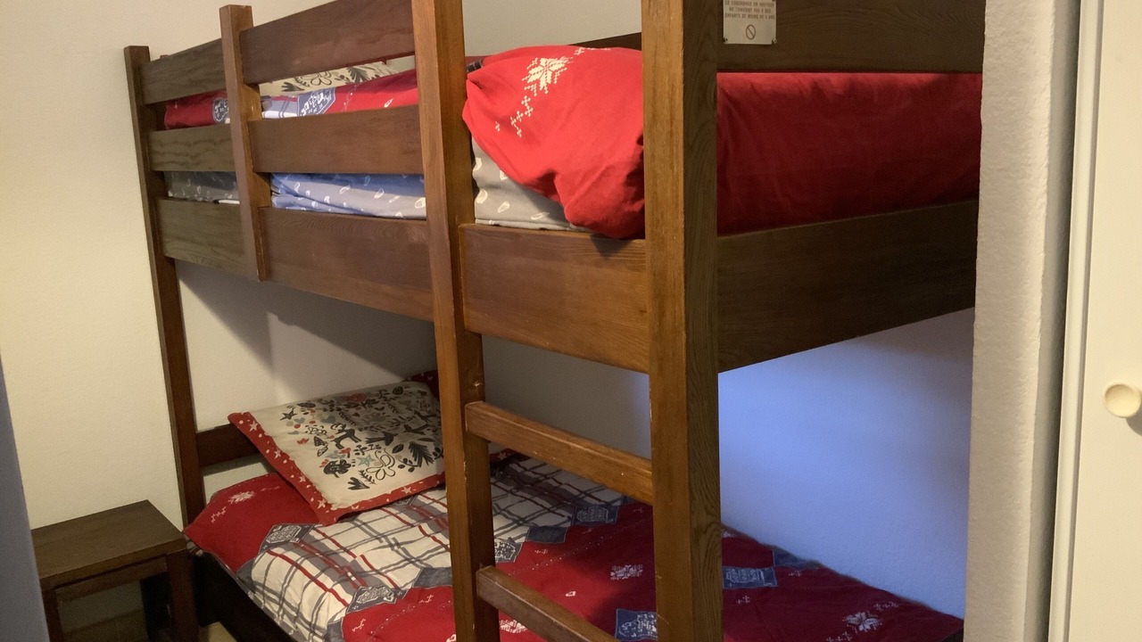 Photo of Bedroom in Uzes