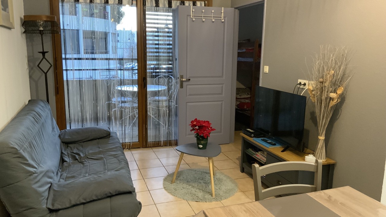 Photo of Livingroom in Uzes