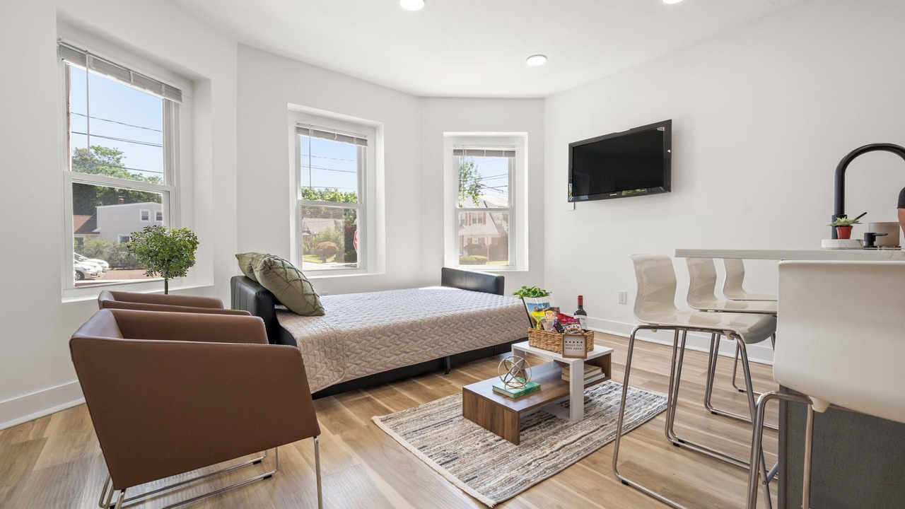 Photo of Livingroom in Fair Lawn