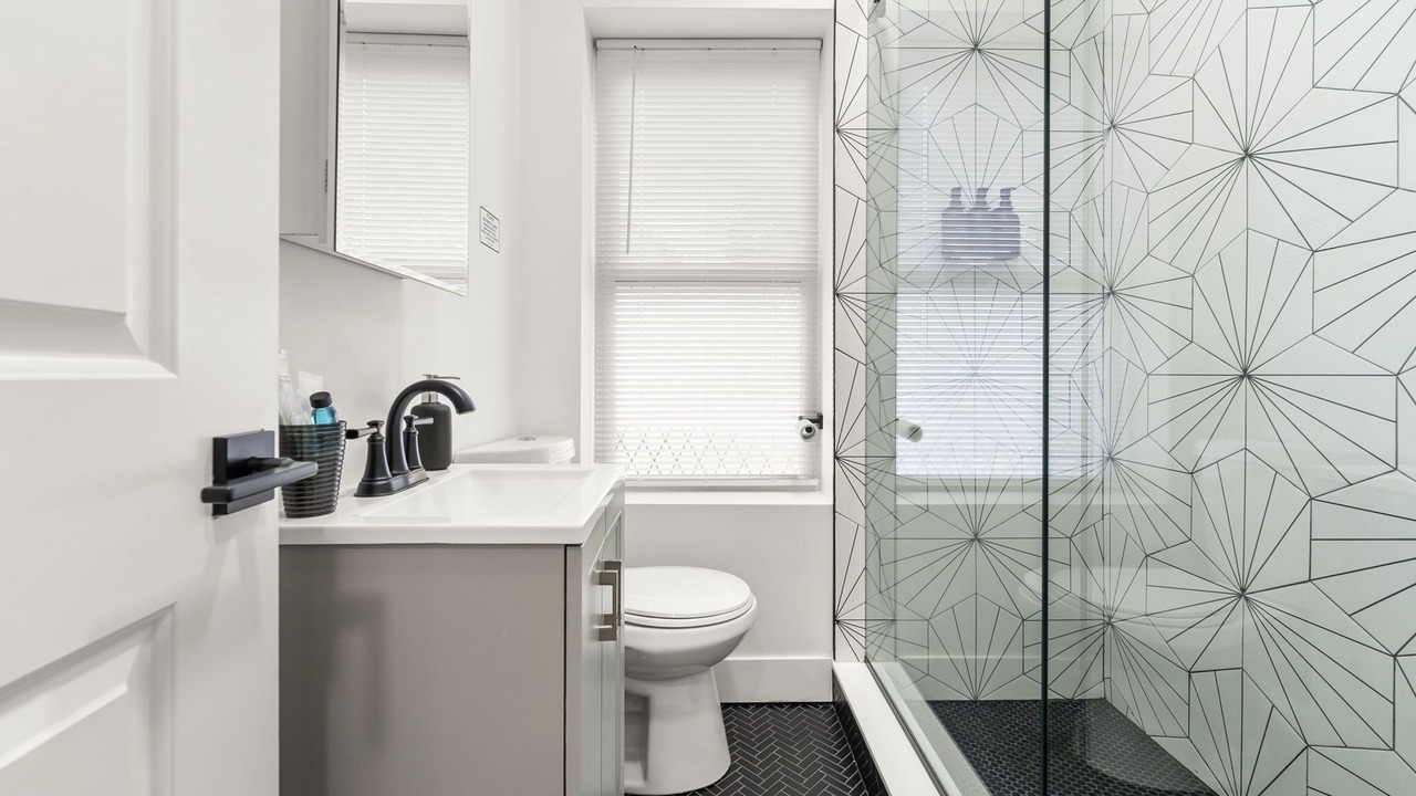 Photo of Bathroom in Paterson