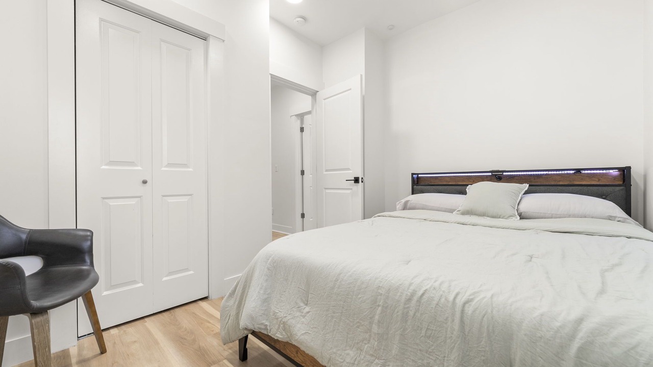Photo of Bedroom in Fair Lawn