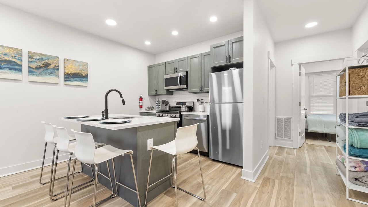 Photo of Kitchen in Paterson