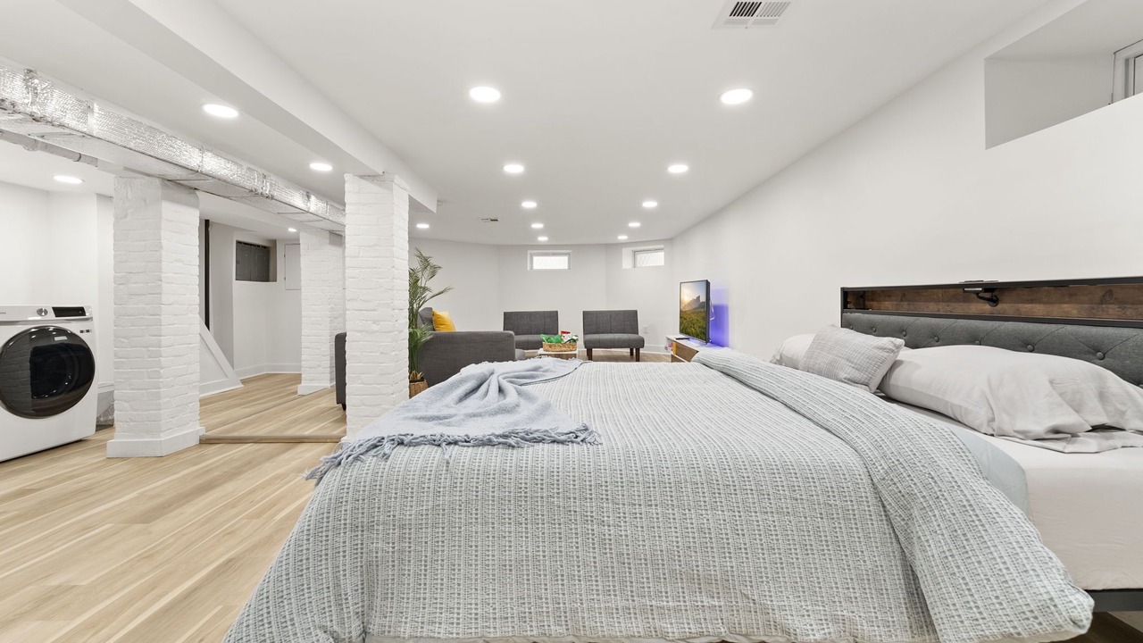 Photo of Bedroom in Paterson