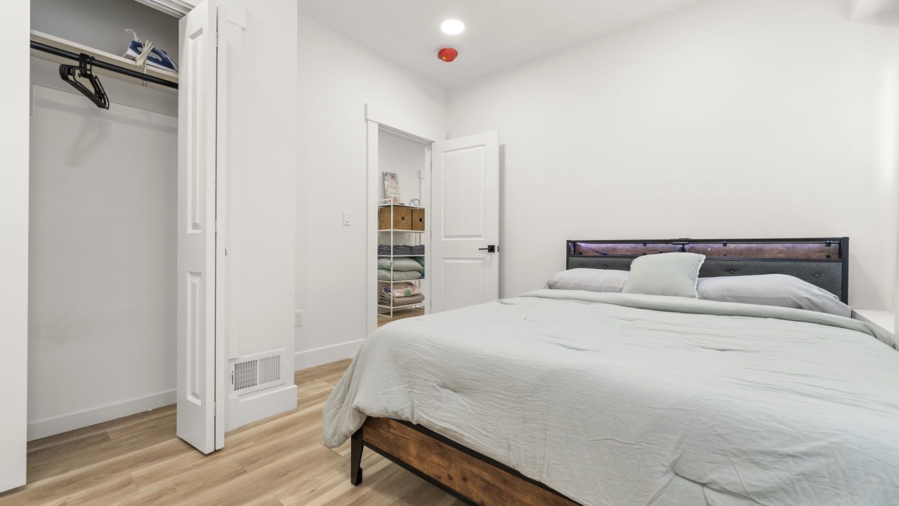 Photo of Bedroom in Fair Lawn