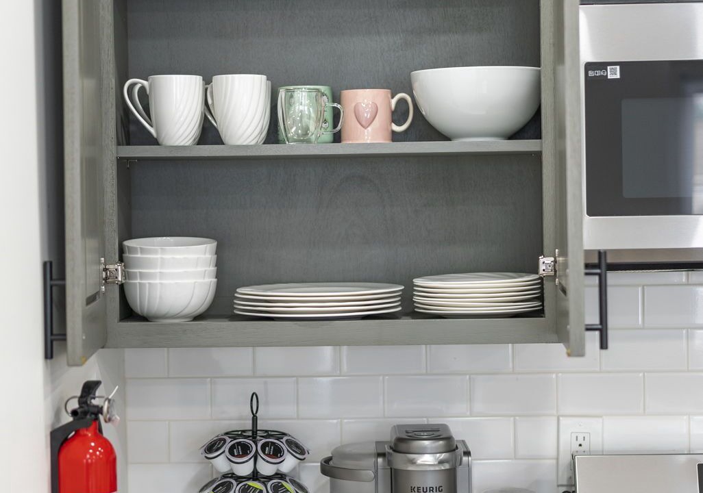 Photo of Kitchen in Fair Lawn