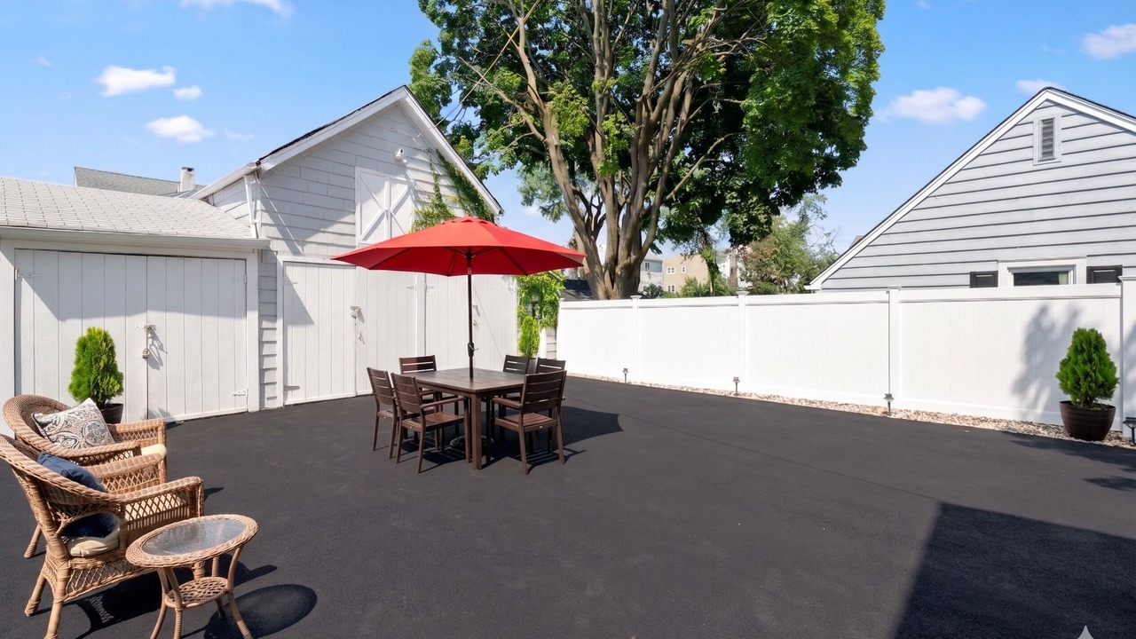 Photo of Outdoor in Fair Lawn