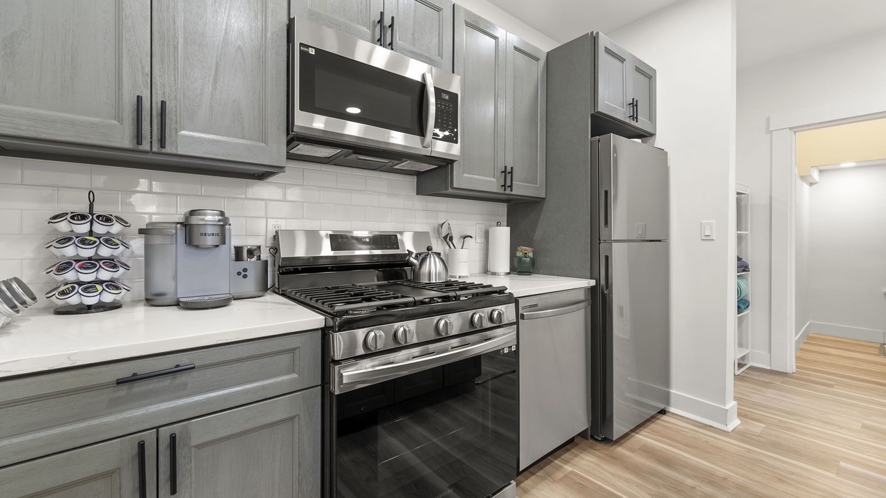 Photo of Kitchen in Paterson