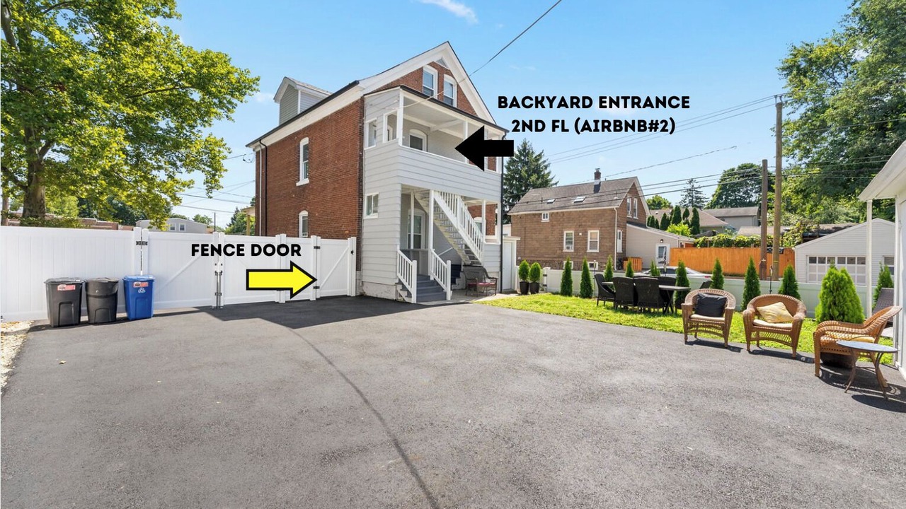 Photo of Outdoor in Fair Lawn