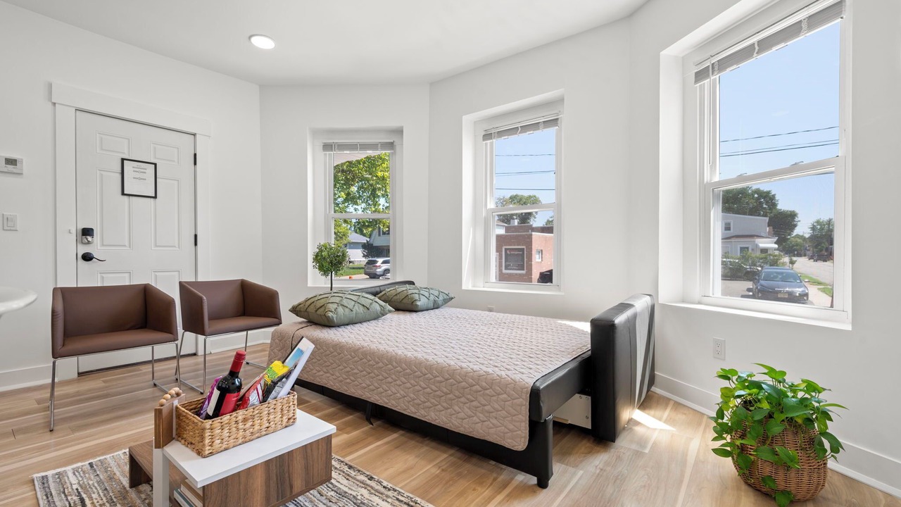 Photo of Bedroom in Paterson
