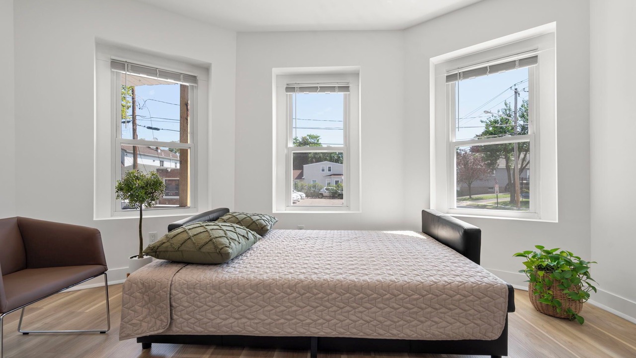 Photo of Bedroom in Paterson