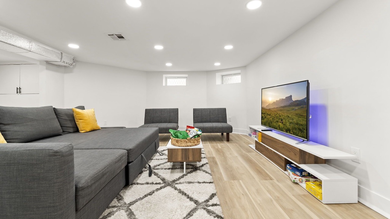 Photo of Livingroom in Fair Lawn