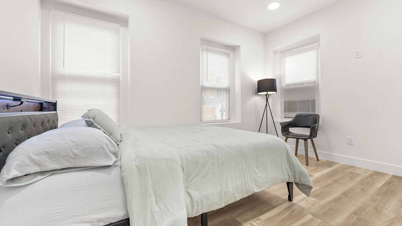 Photo of Bedroom in Fair Lawn