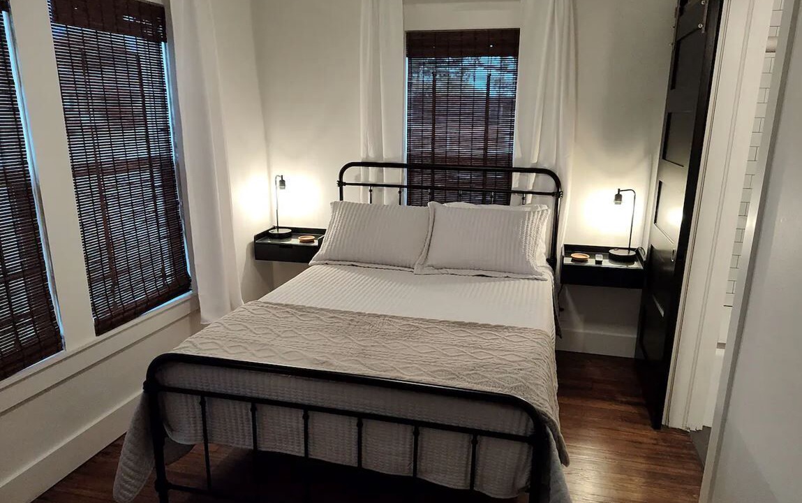 Photo of Bedroom in Graham