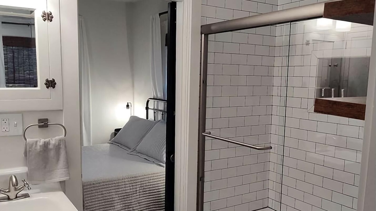 Photo of Bathroom in Graham